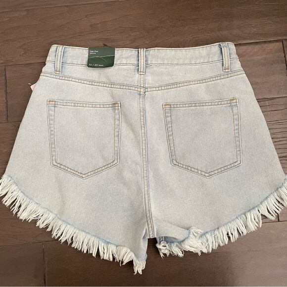 Wild fable denim short - Picture 7 of 7